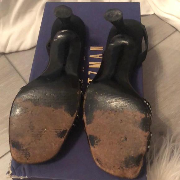Stuart Weizmann sandals - Picture 6 of 6